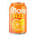More Nutrition FIZI 330 ml | Limo mit Ballaststoffen...