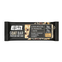 ESN GOAT Oatbar | Protein Haferriegel 55 g