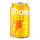 More Nutrition FIZI 330 ml | Limo mit Ballaststoffen...
