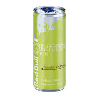 Red Bull Energy Drink zzgl. Pfand 2026 WINTER Edition |...