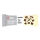 MaxiNutrition Creatine Protein Bar 40g Riegel Chocolate...