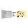 MaxiNutrition Creatine Protein Bar 40g Riegel Chocolate...