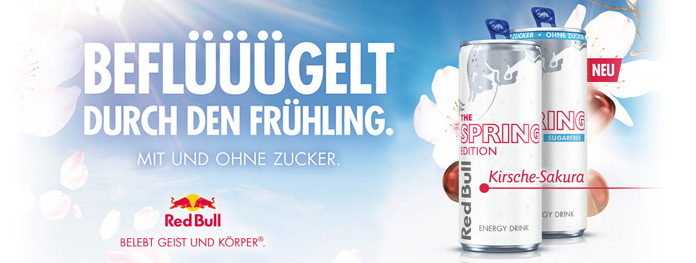 DIE NEUE WINTER-EDITION!! Beflüügelt deine Umsätze