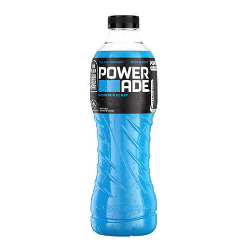 0,5 l Flasche / Mountain Blast