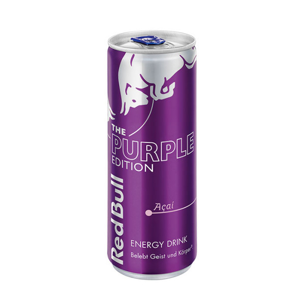 Acai (Purple Edition) / 250 ml Dose