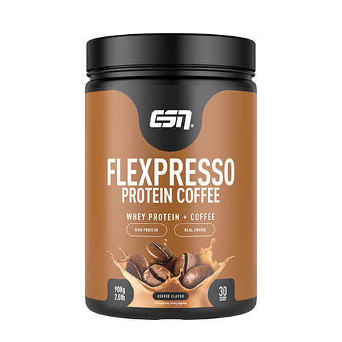 Coffee Flavor 908 g Dose