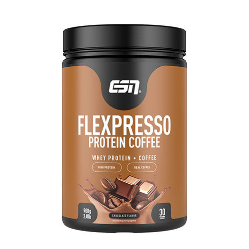Chocolate Flavor 908 g Dose