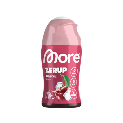 Zerup Zero Sirup