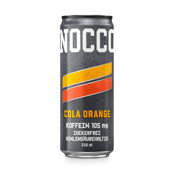 Cola Orange