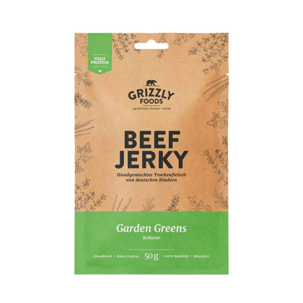 Garden Greens 50 g
