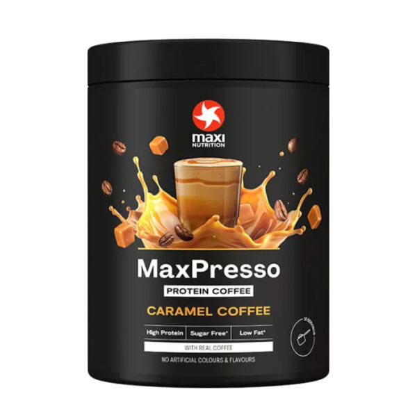 Caramel