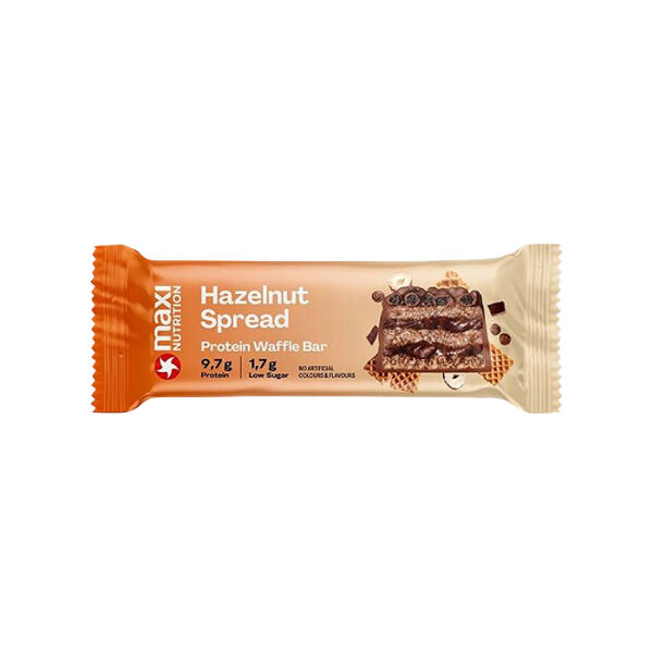 Hazelnut Spread