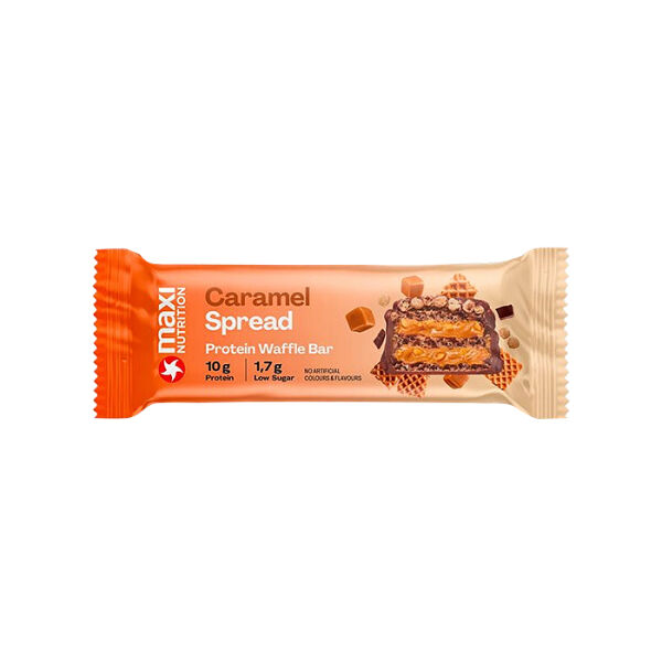 Caramel Spread