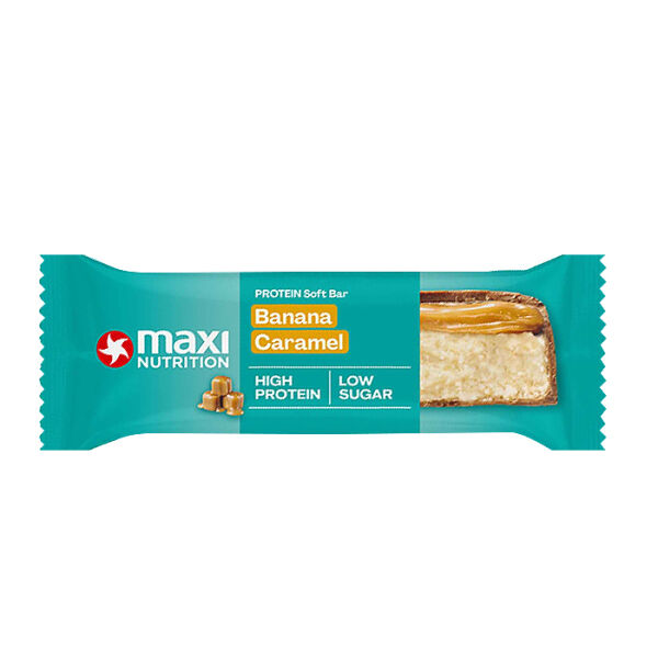 Banana Caramel