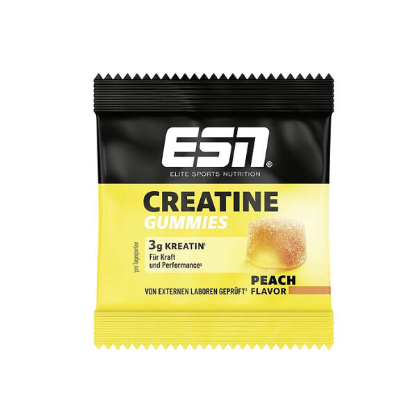 Peach Tagesportion 4 Stk